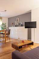 Apartment Hannover Top Citylage