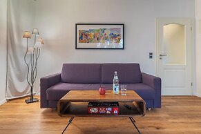 Apartment Hannover Top Citylage