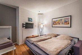 Apartment Hannover Top Citylage