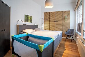 Apartment Hannover Top Citylage