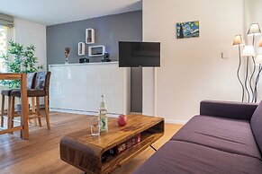 Apartment Hannover Top Citylage