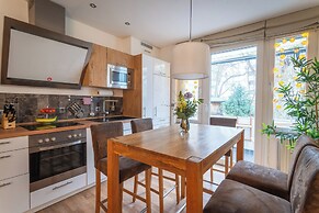 Apartment Hannover Top Citylage