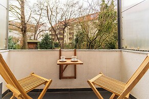 Apartment Hannover Top Citylage