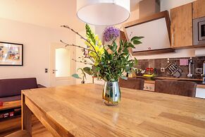 Apartment Hannover Top Citylage