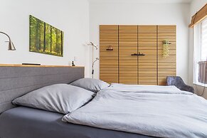 Apartment Hannover Top Citylage