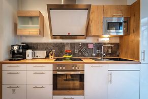 Apartment Hannover Top Citylage