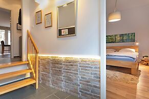 Apartment Hannover Top Citylage