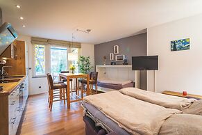 Apartment Hannover Top Citylage