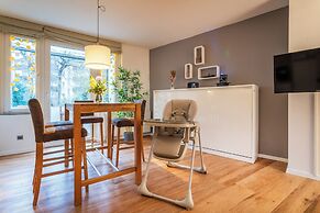 Apartment Hannover Top Citylage