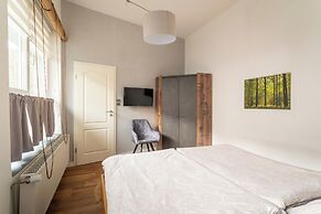 Apartment Hannover Top Citylage