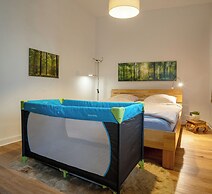 Apartment Hannover Top Citylage