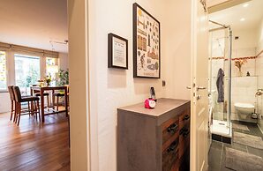 Apartment Hannover Top Citylage