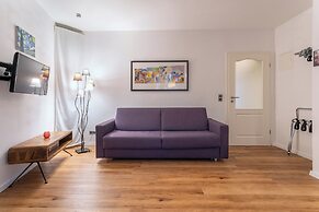 Apartment Hannover Top Citylage