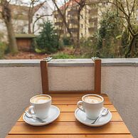 Apartment Hannover Top Citylage