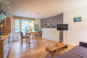 Apartment Hannover Top Citylage
