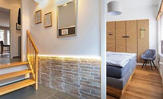 Apartment Hannover Top Citylage