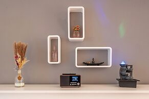 Apartment Hannover Top Citylage