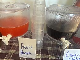 Waters Edge Guest House