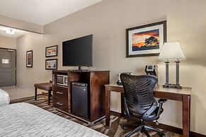 Best Western Plus Lake Jackson Inn & Suites
