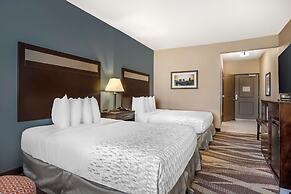 Best Western Plus Lake Jackson Inn & Suites