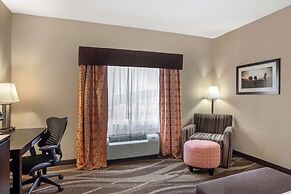 Best Western Plus Lake Jackson Inn & Suites