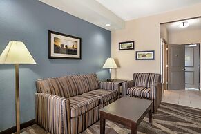 Best Western Plus Lake Jackson Inn & Suites