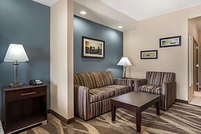 Best Western Plus Lake Jackson Inn & Suites