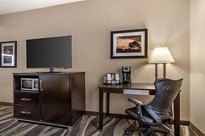 Best Western Plus Lake Jackson Inn & Suites