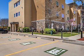 Best Western Plus Lake Jackson Inn & Suites