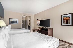 Best Western Plus Lake Jackson Inn & Suites