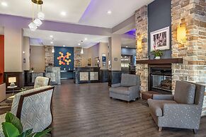 Best Western Plus Lake Jackson Inn & Suites