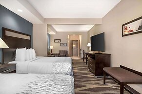 Best Western Plus Lake Jackson Inn & Suites