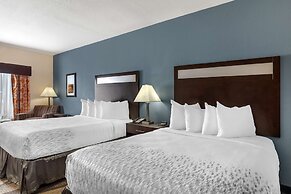 Best Western Plus Lake Jackson Inn & Suites