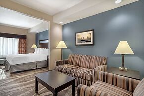 Best Western Plus Lake Jackson Inn & Suites