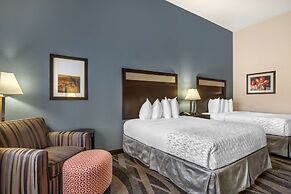 Best Western Plus Lake Jackson Inn & Suites