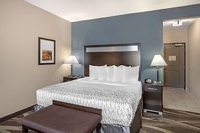 Best Western Plus Lake Jackson Inn & Suites