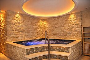 Emirtimes Hotel & Spa Tuzla