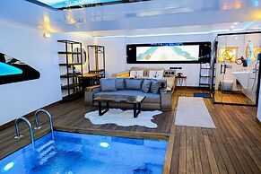 Emirtimes Hotel & Spa Tuzla