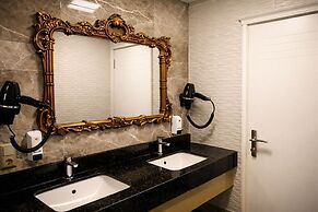 Emirtimes Hotel & Spa Tuzla