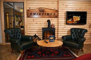 Emirtimes Hotel & Spa Tuzla