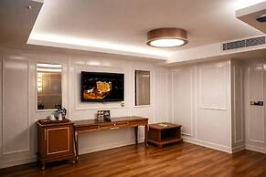 Emirtimes Hotel & Spa Tuzla