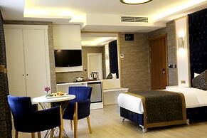 Emirtimes Hotel & Spa Tuzla