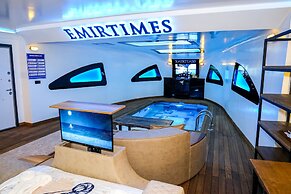 Emirtimes Hotel & Spa Tuzla