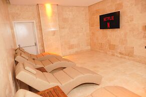 Emirtimes Hotel & Spa Tuzla