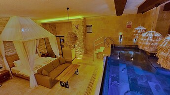 Emirtimes Hotel & Spa Tuzla