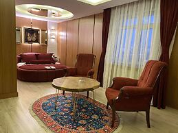 Emirtimes Hotel & Spa Tuzla