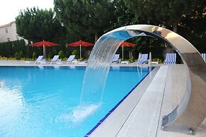 Emirtimes Hotel & Spa Tuzla