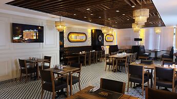 Emirtimes Hotel & Spa Tuzla