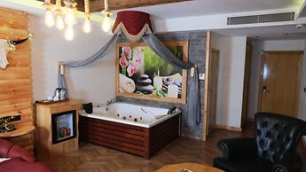 Emirtimes Hotel & Spa Tuzla