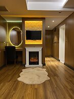 Emirtimes Hotel & Spa Tuzla